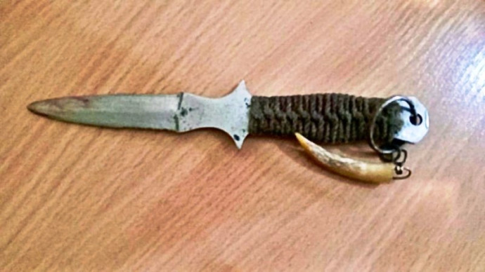 В Днепропетровской области мужчина убил женщину