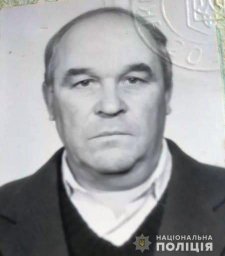 В Сумской области разыскивают пропавшего без вести мужчину