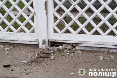 В Дарницькому районі Київа 17-річного юнака затримали за вчинення терористичного акту