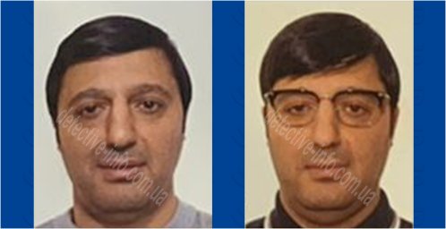 У Греції затримано відомого злодія в законі «Нодара Руставського»