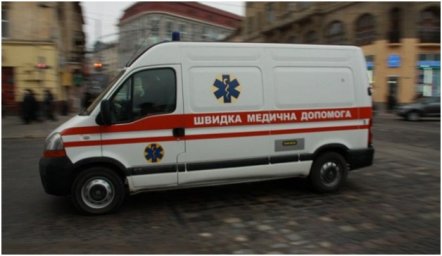 В Харькове в общежитии ХПИ умер 17-летний студент