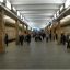 В Киеве на станции метро «Контрактова площа» мужчина ударил ножом другого мужчину