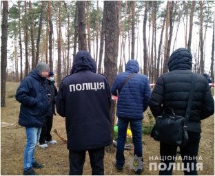 В Киеве разыскивается женщина, убившая новорожденного ребенка. Появилось видео