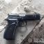 В Запорожье мужчина задержан за разбойное нападение