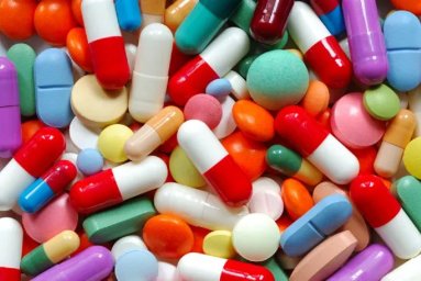 В Роздільнянському районі двоє малолщітніх дітей отруїлися лікакми. Поліцейські з'ясовують обставини