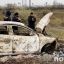 В Одесской области двое подростков убили водителя такси. Появилось видео