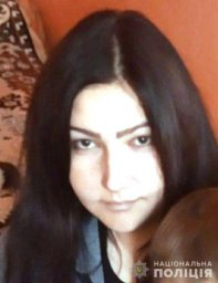 В Винницкой области разыскивают пропавшую без вести женщину В Винницкой области разыскивают пропавшую без вести женщину