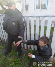 В Житомирской области мужчина убил свою жену
