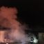 В Житомирской области при пожаре пострадал мужчина