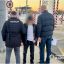 В Одесі міграційні служби видворили за межі країни громадянина країни Закавказзя. З’явилося відео
