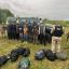 На Рівненщині прикордонники затримали групу нелегальних мігрантів. З'явилося відео