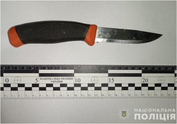 Житель села Видричка на підпитку вбив жителя села Богдан