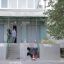 В Днепре девушка выбросилась из окна