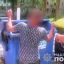 В Одессе мужчина до смерти избил жену и выбросил тело в мусорный бак. Появилось видео