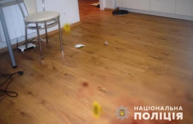 В Полтавской области мужчина пытался убить двух женщин