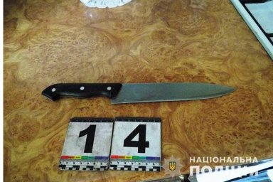 В Тернополе убит 24-летний студент-иностранец