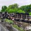 В Винницкой области перевернулась фура