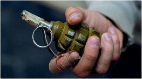 У селі Заболоття вибухнула гранта. Травмовані двоє людей
