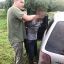 В Днепропетровской области мужчина едва не убил ребенка