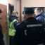 В Киеве мужчина совершил двойное убийство. Появилось видео