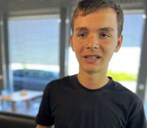 В Одесской области разыскивают несовершеннолетнего подростка, пропавшего без вести