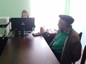 Во Львовской области мужчина убил родную сестру