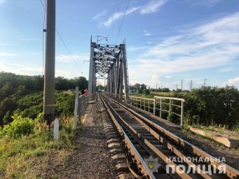 В Коростене от удара током пострадал подросток