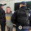 У місті Бровари один чоловік вдарив другого ножем у груди. Фігуранту повідомили про підозру