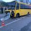 В ДТП в Винницкой области пострадали восемь человек