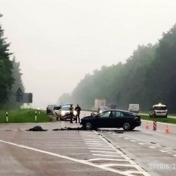 Смертельное ДТП на Львовщине