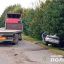 В ДТП в Хмельницкой области погиб мужчина