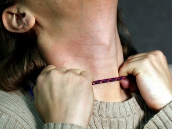 В Хмельницком юноша убил и изнасиловал несовершеннолетнюю девушку