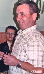 В Ивано-Франковской области разыскивают пропавшего без вести пожилого мужчину
