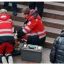 В Киеве на одной из станций метро внезапно скончался мужчина