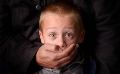 В Кролевце за попытку развращения мальчика задержан мужчина
