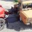 Смертельное ДТП в Одесской области