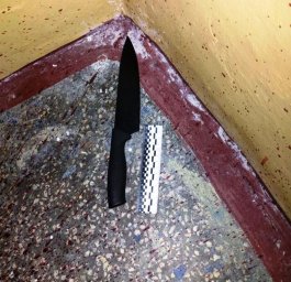 В Днепре мужчина убил знакомого