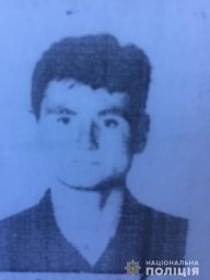 В Херсонской области разыскивают мужчину, пропавшего без вести