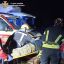 В Киевской области с моста упал мужчина