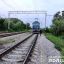 В Полтавской области поезд сбил пожилую женщину