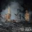 В Волынской области при пожаре погибли двое детей