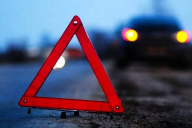 ДТП во Львовской области: погиб мужчина