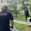 В Києві з п’ятого поверху випала дитина