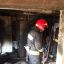 При пожаре в Винницкой области погиб ребенок