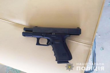 В Умани мужчина убил партнера по бизнесу