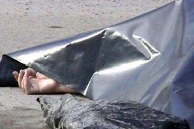 У П’ятихатках розслідують вбивство неповнолітньої дівчини
