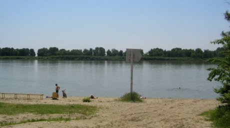 В Измаиле в реке утонул 5-летний ребенок