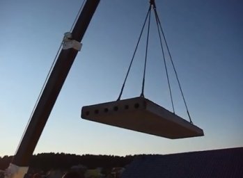 В Тернополе на стройке едва не погиб мужчина