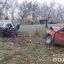 Смертельная авария под Ямполем