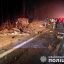 В ДТП в Ровенской области погиб мужчина